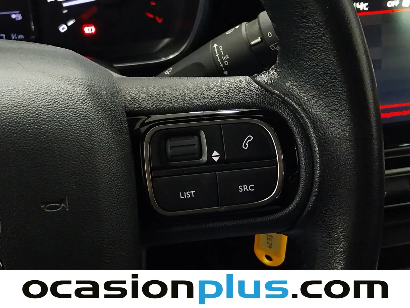 Foto Citroën C3 Aircross Citroen C3 Aircross PureTech 110 S&S Feel (110 CV)