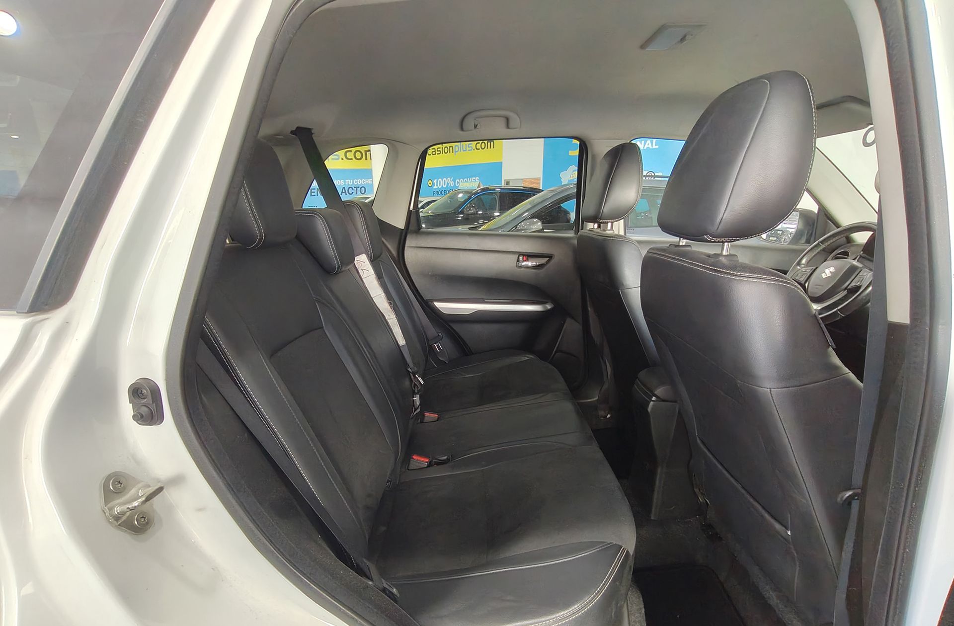 Suzuki Vitara 1.6 Ddis GLX 4WD - foto 19