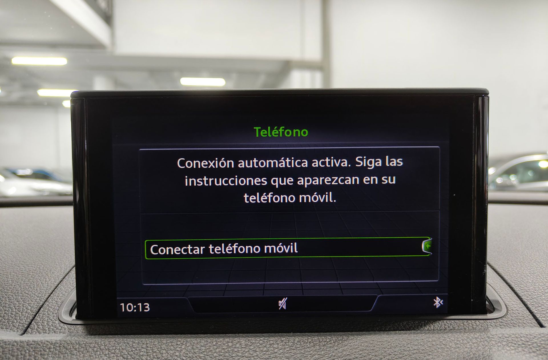 Audi A3 Sportback 30 TDI - foto 7