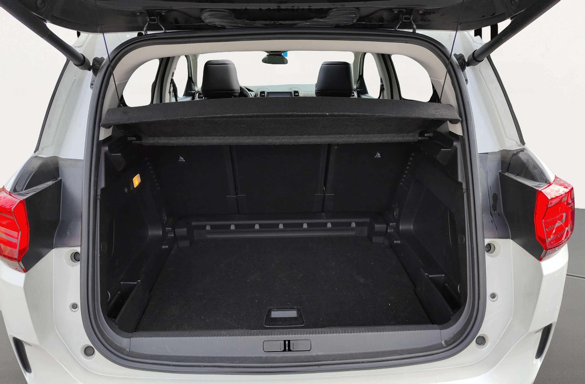 Citroën C5 Aircross PureTech 180 Feel EAT8 - foto 21