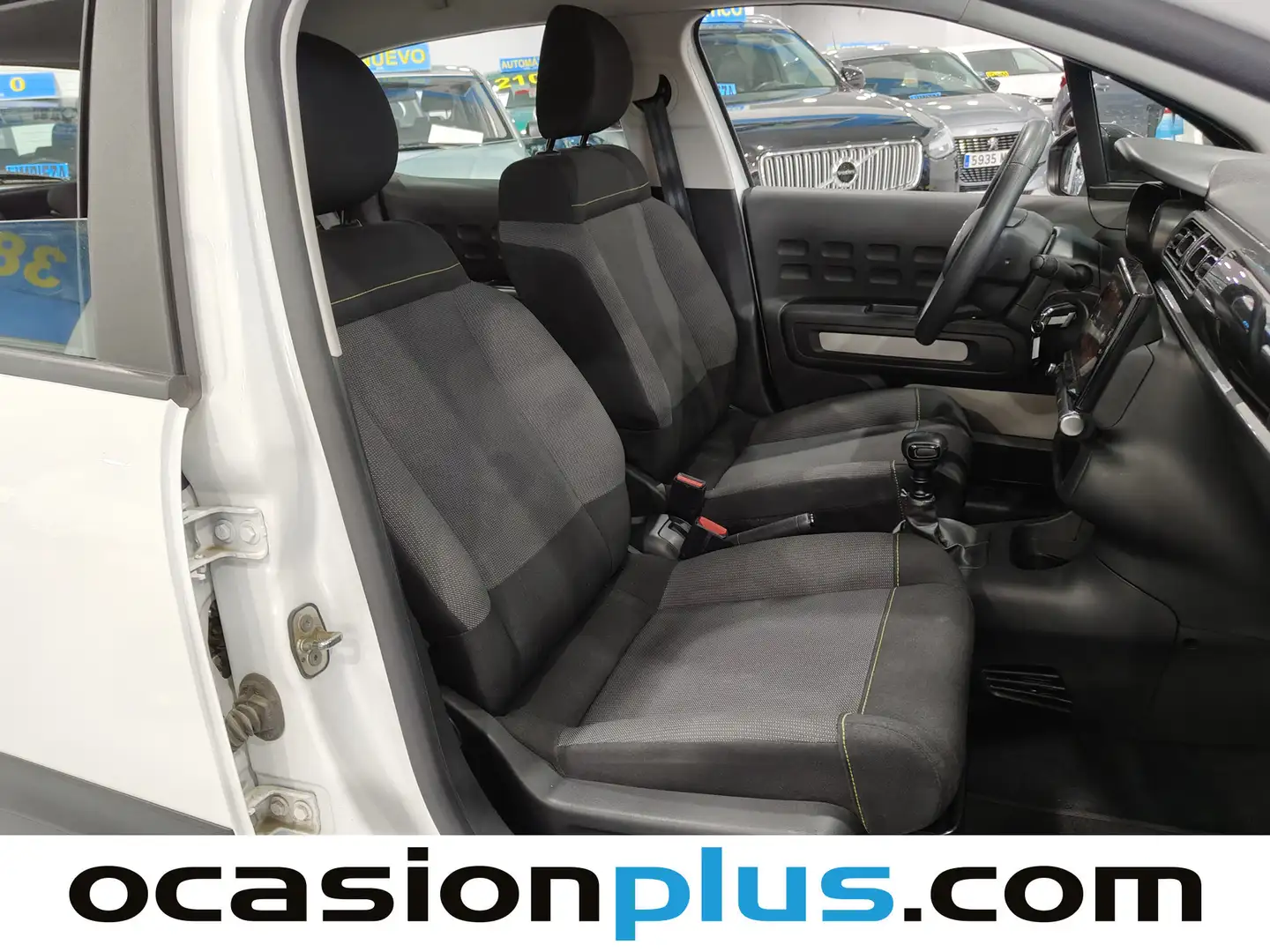 Foto Citroën C3 Citroen C3 BlueHDi 100 S&S Feel (102 CV)