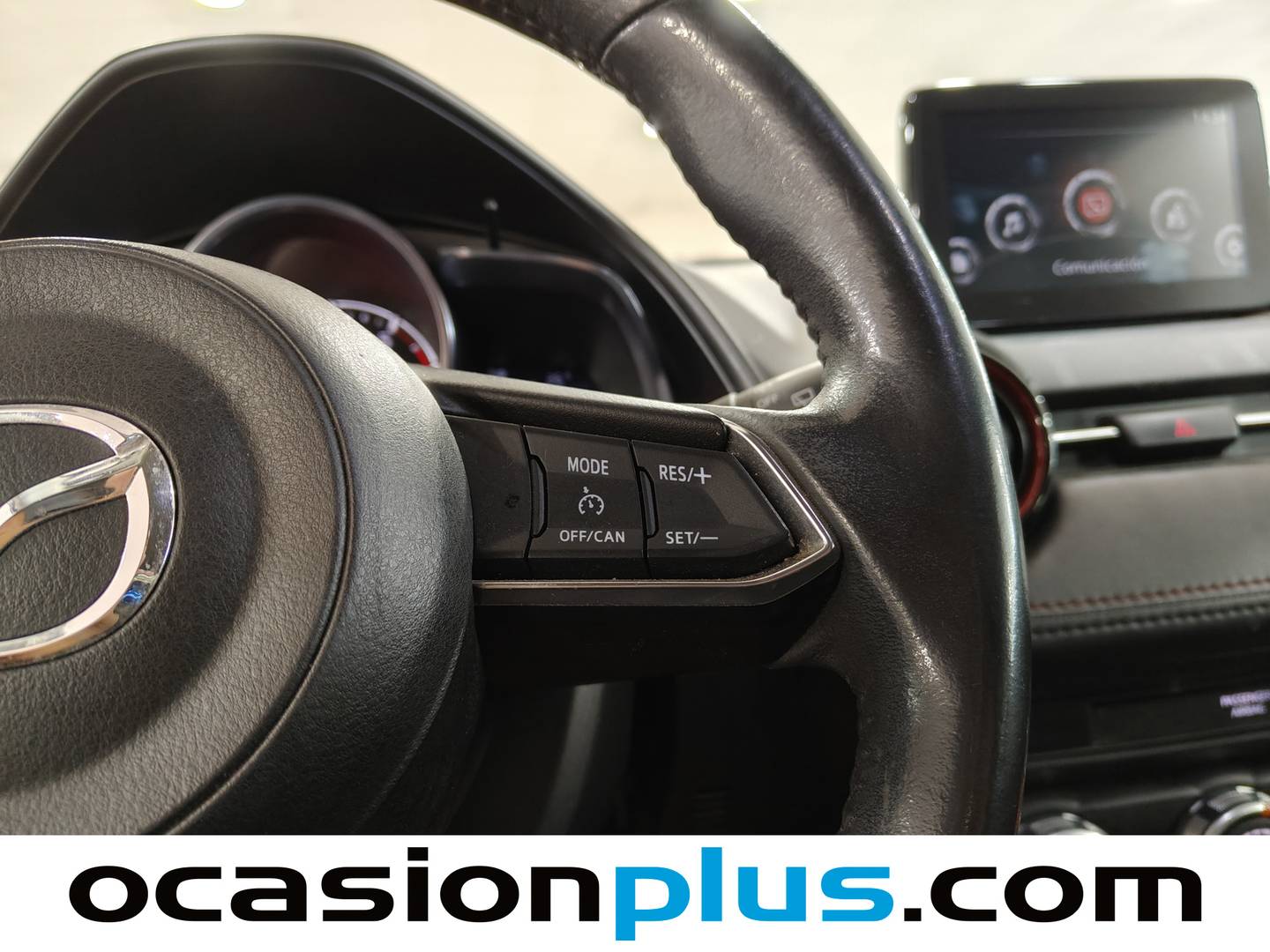 Mazda CX-3 Mazda CX-3 1.5 DE SKYACTIV Luxury 2WD (105 CV) barato
