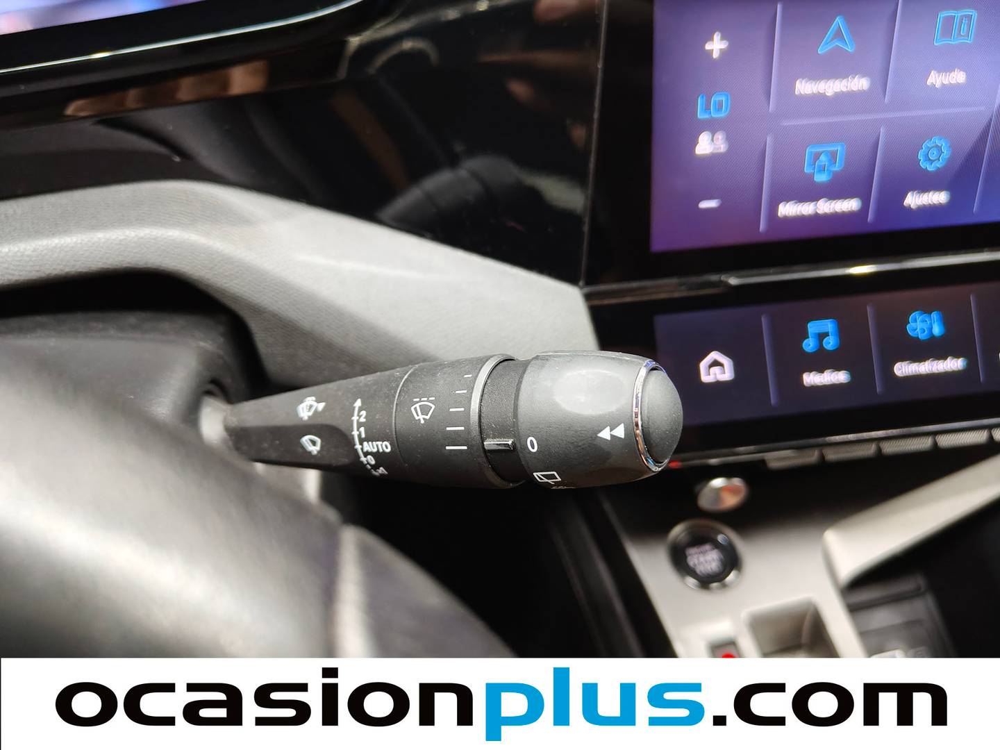 Peugeot 308 Peugeot 308 BlueHDi 130 S&S Allure EAT8 (130 CV) km 0