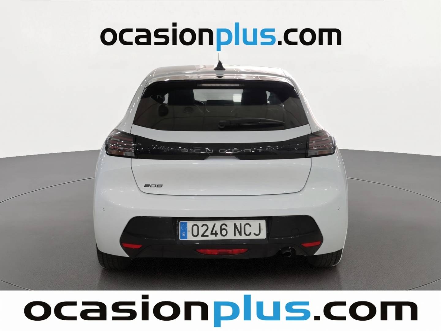 Peugeot 208 Peugeot 208 PureTech 100 Allure (100 CV) 100cv