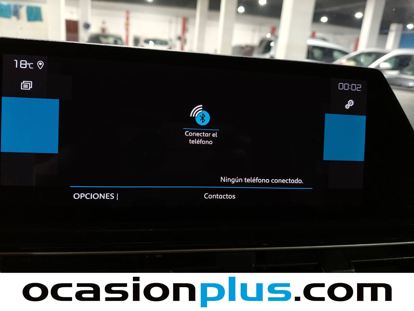 Foto Citroën C5 Aircross Citroen C5 Aircross PureTech 130 S&S Plus  (131 CV)