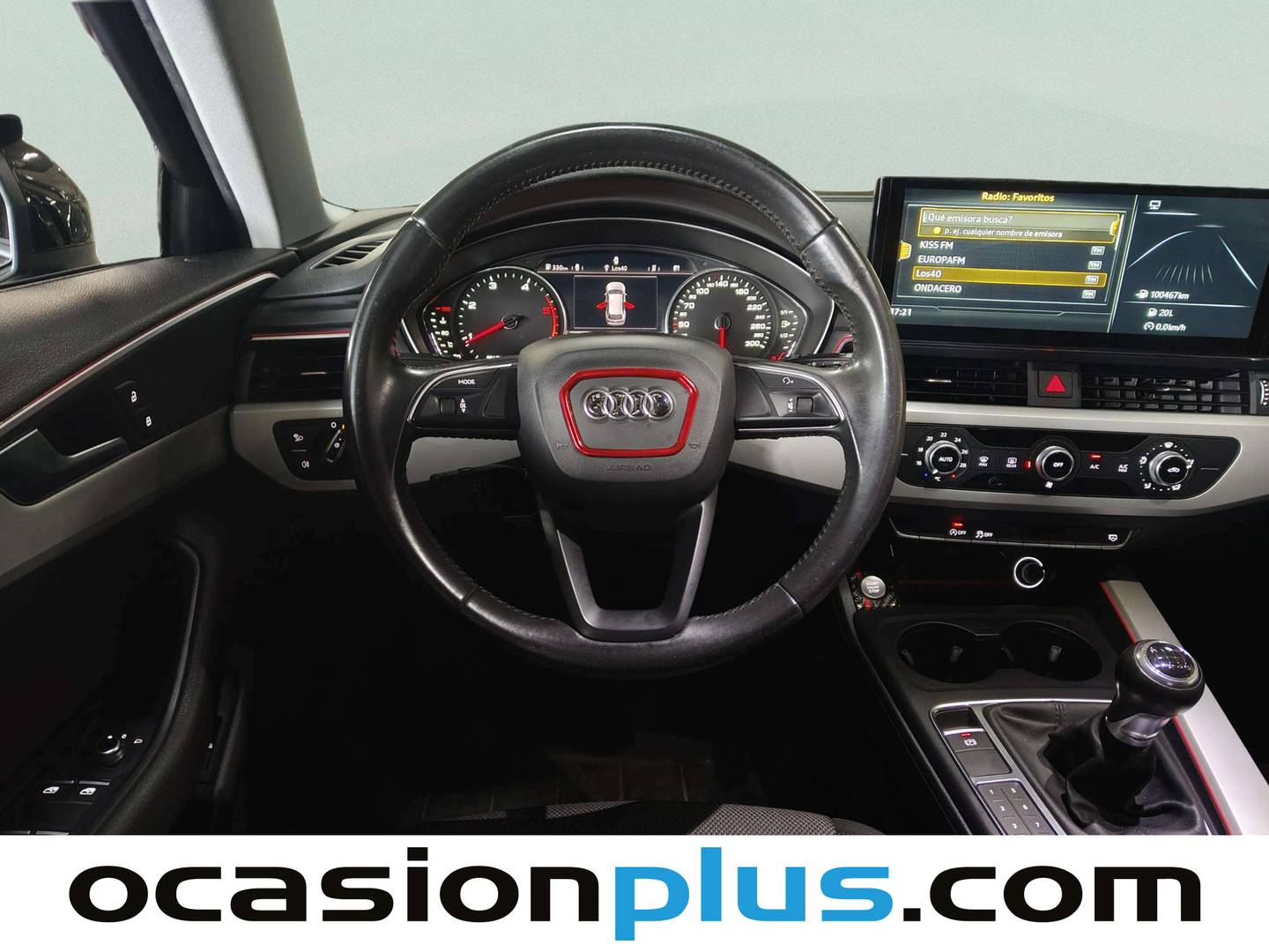 Audi A4 Audi A4 Avant Advanced edition 2.0 TDI (150 CV) de segunda mano