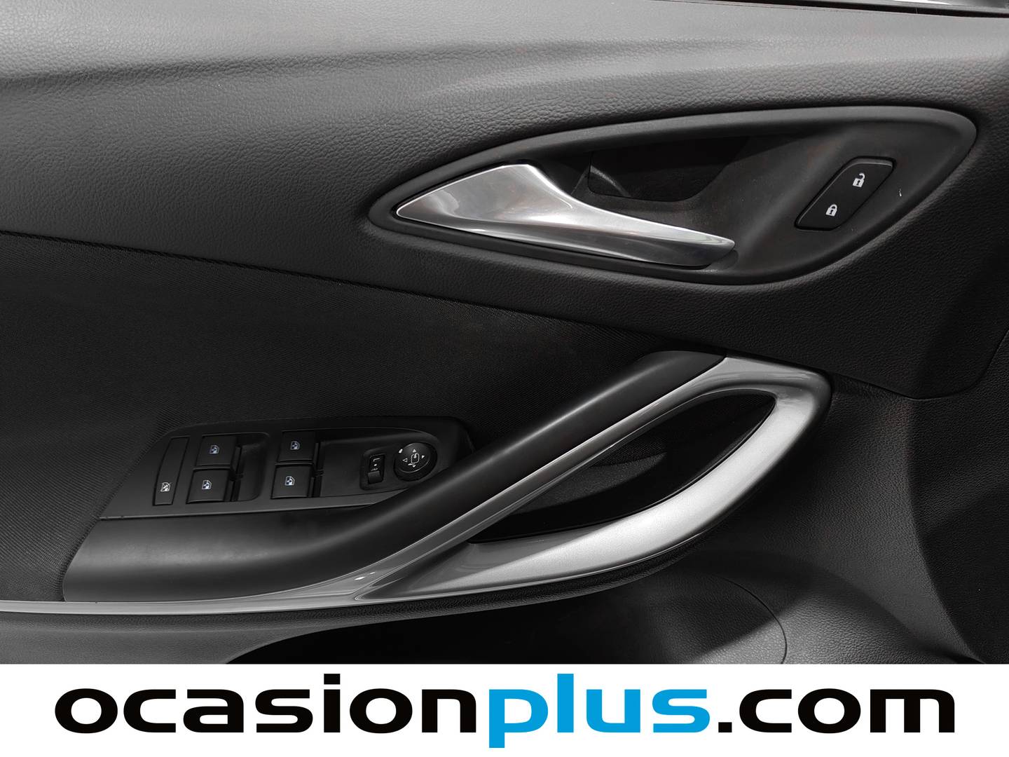 Opel Astra Opel Astra Sports Tourer 1.4 Turbo SHT Elegance CVT (145 CV) gasolina