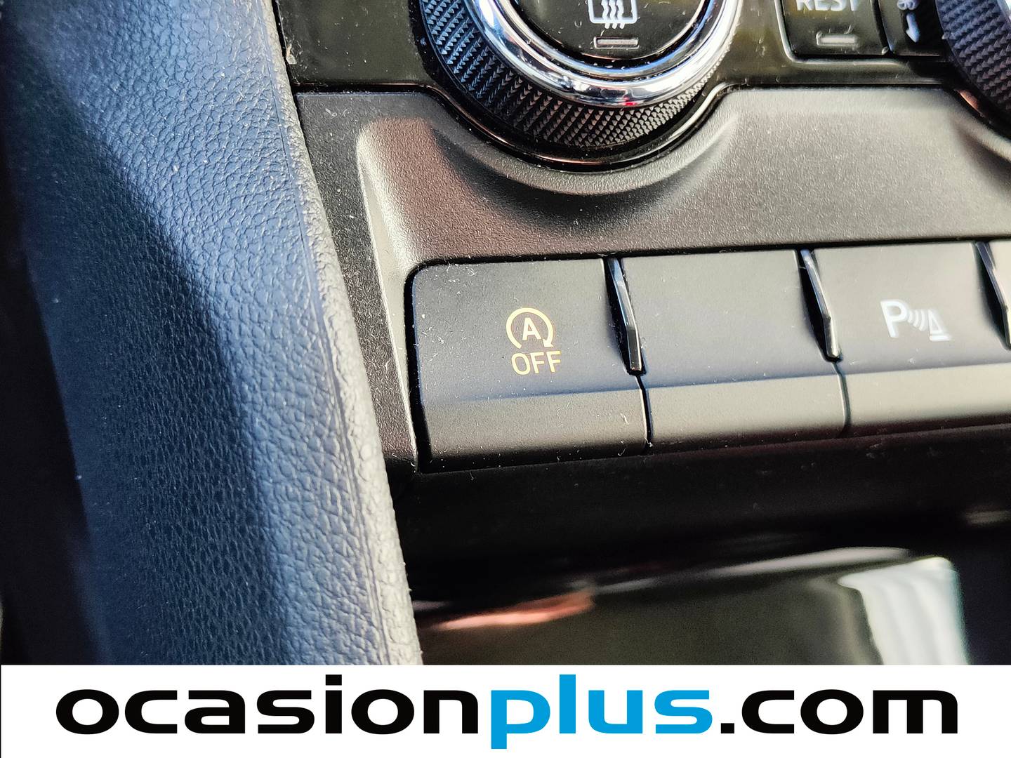 Foto Skoda Kodiaq Skoda Kodiaq 1.5 TSI Ambition 4x2 (150 CV)