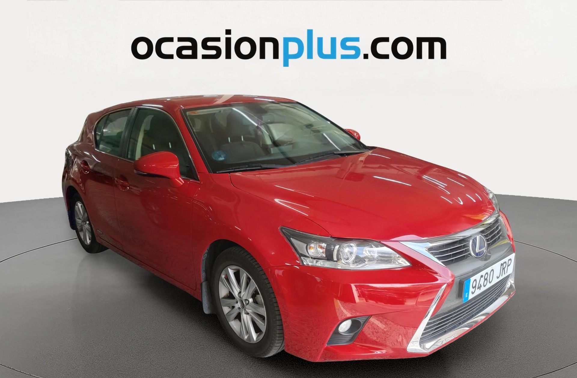 Lexus CT 200h Executive Navibox - foto 2