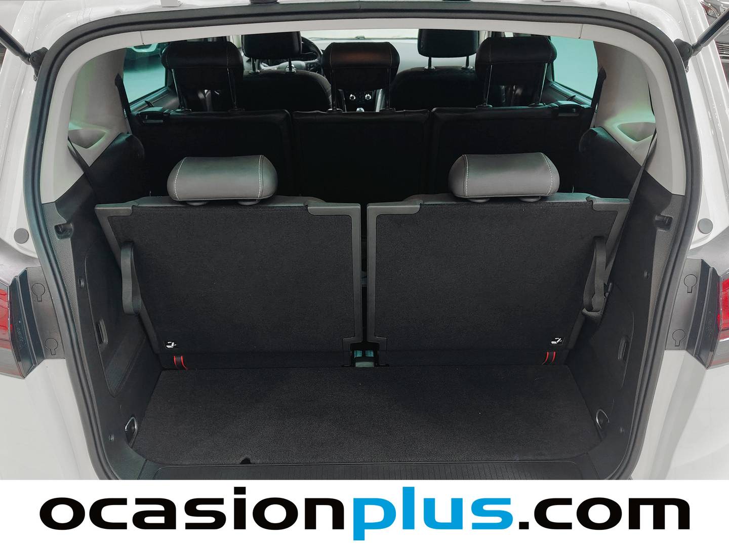Foto Opel Zafira Tourer Opel Zafira Tourer 1.4 Turbo S&S Excellence  (140 CV) 7 plazas siete plazas