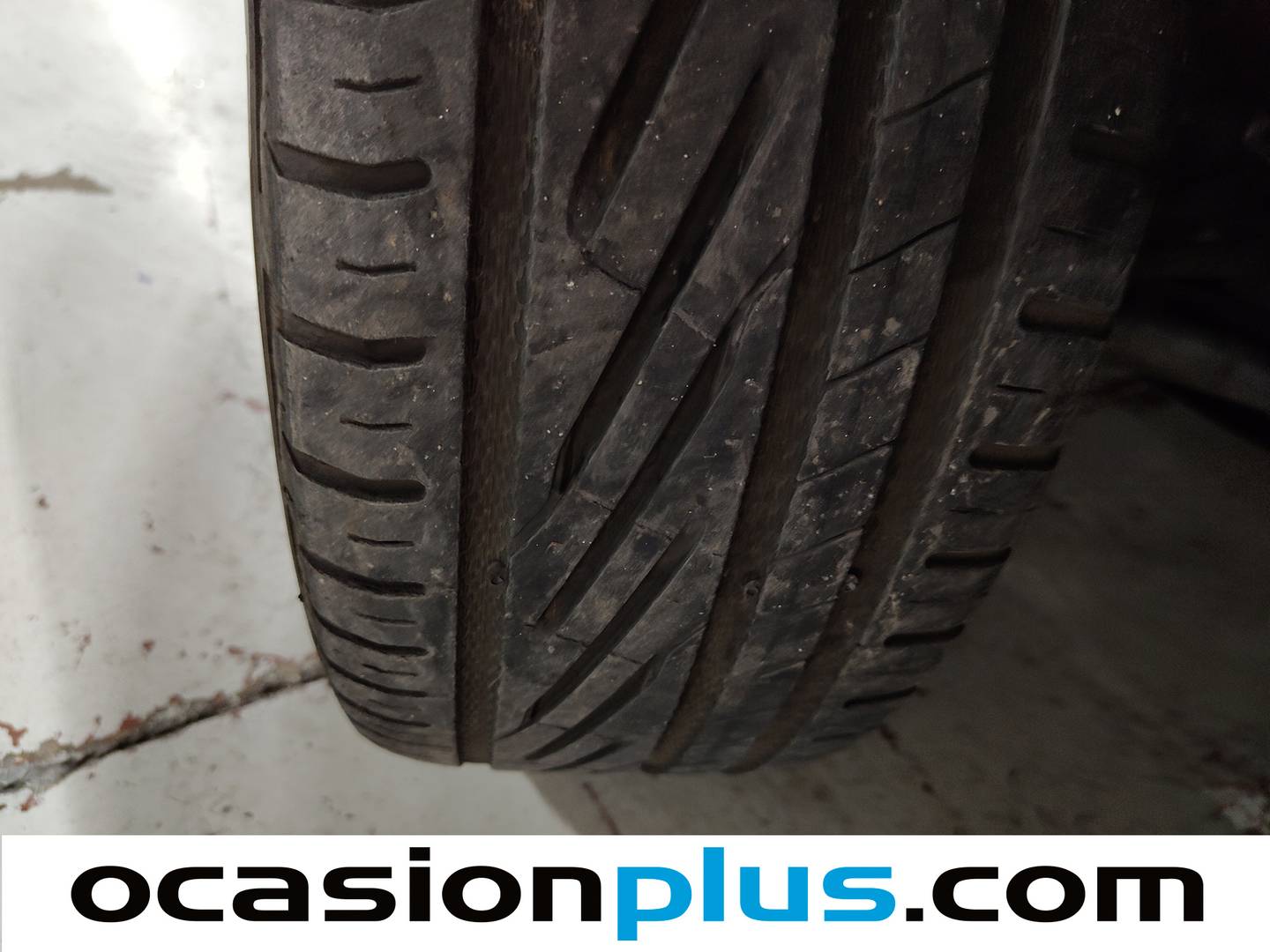 Seat Ibiza Seat Ibiza 1.0 TSI FR XM (110 CV) de segunda mano