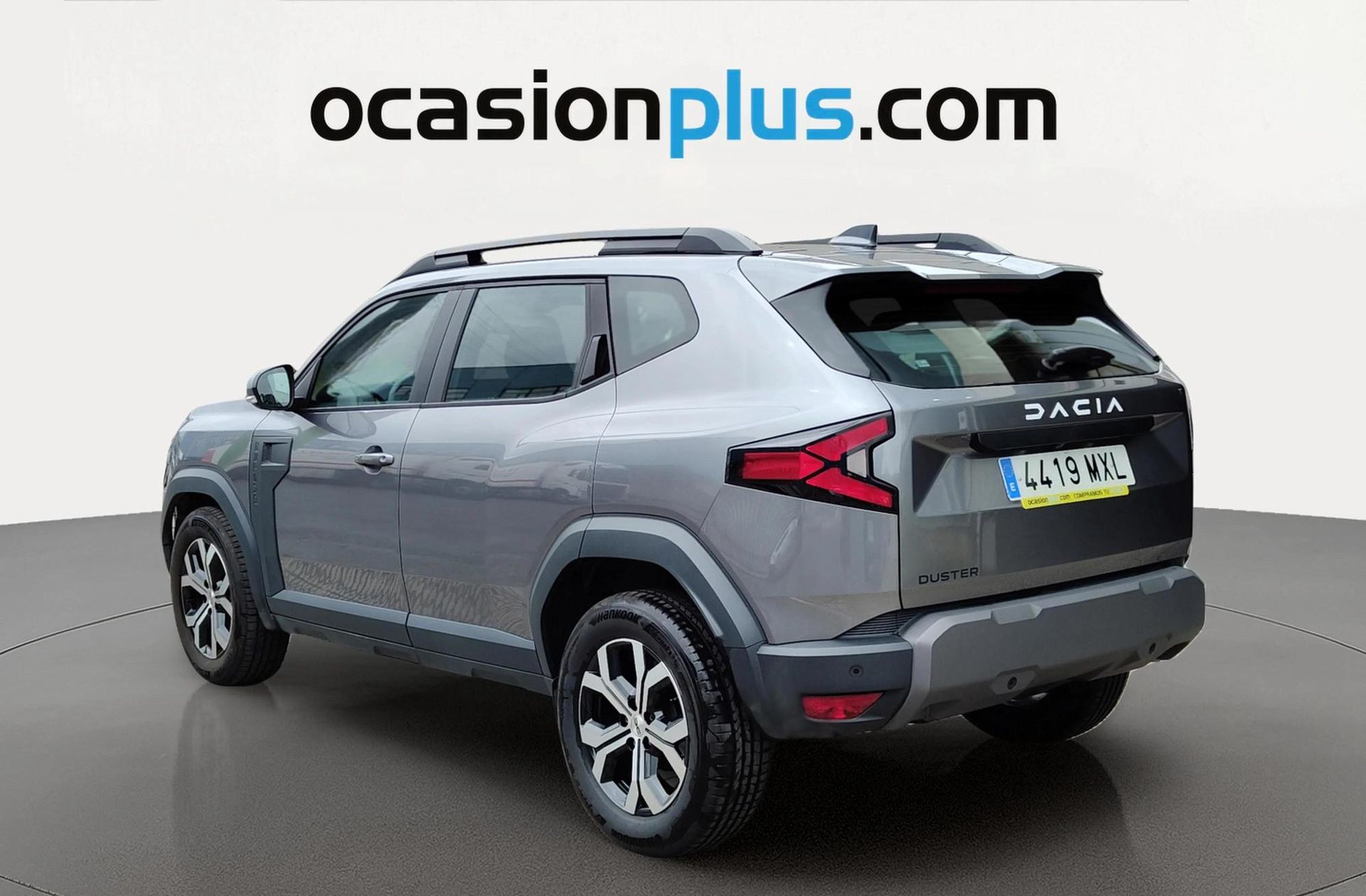 Dacia Duster Expression TCe ECO-G - foto 3