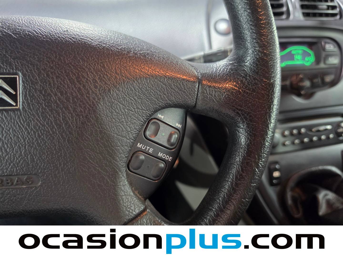 Citroën Xsara Picasso Citroën Xsara Picasso 1.6i (95 CV) seminuevo