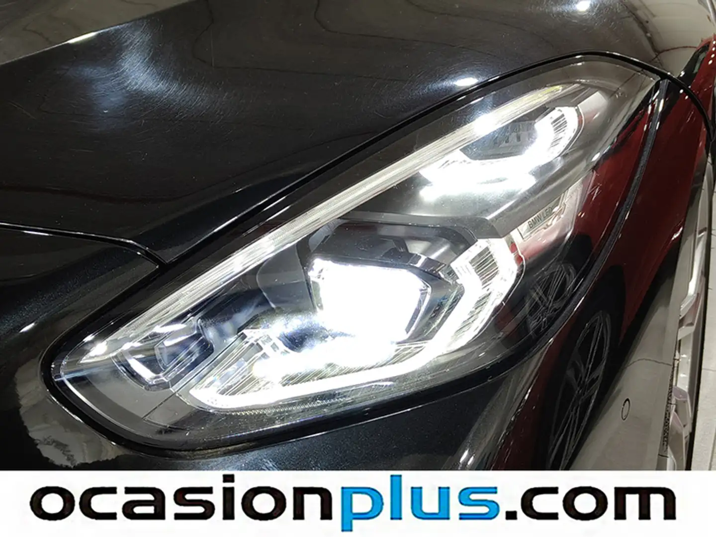 Foto BMW Z4 BMW Z4 sDrive20i Cabrio (197 CV) Pack M