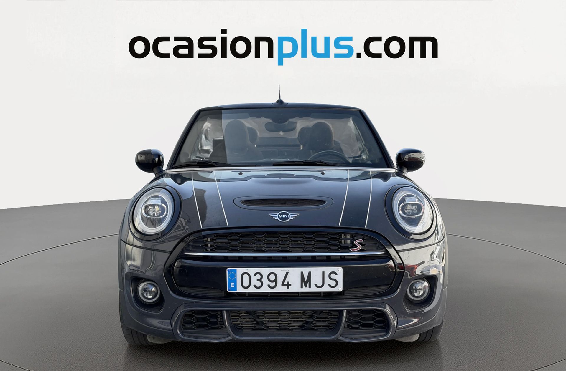 MINI Cooper Cabrio S - foto 15