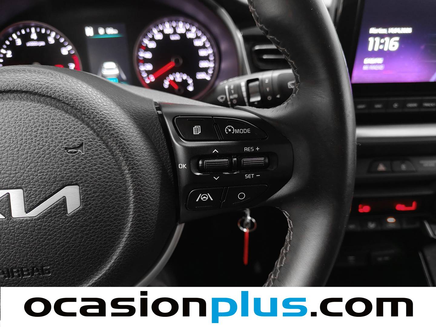 Accesorios del KIA Stonic KIA Stonic 1.0 T-GDi MHEV Drive iMT (100 CV)