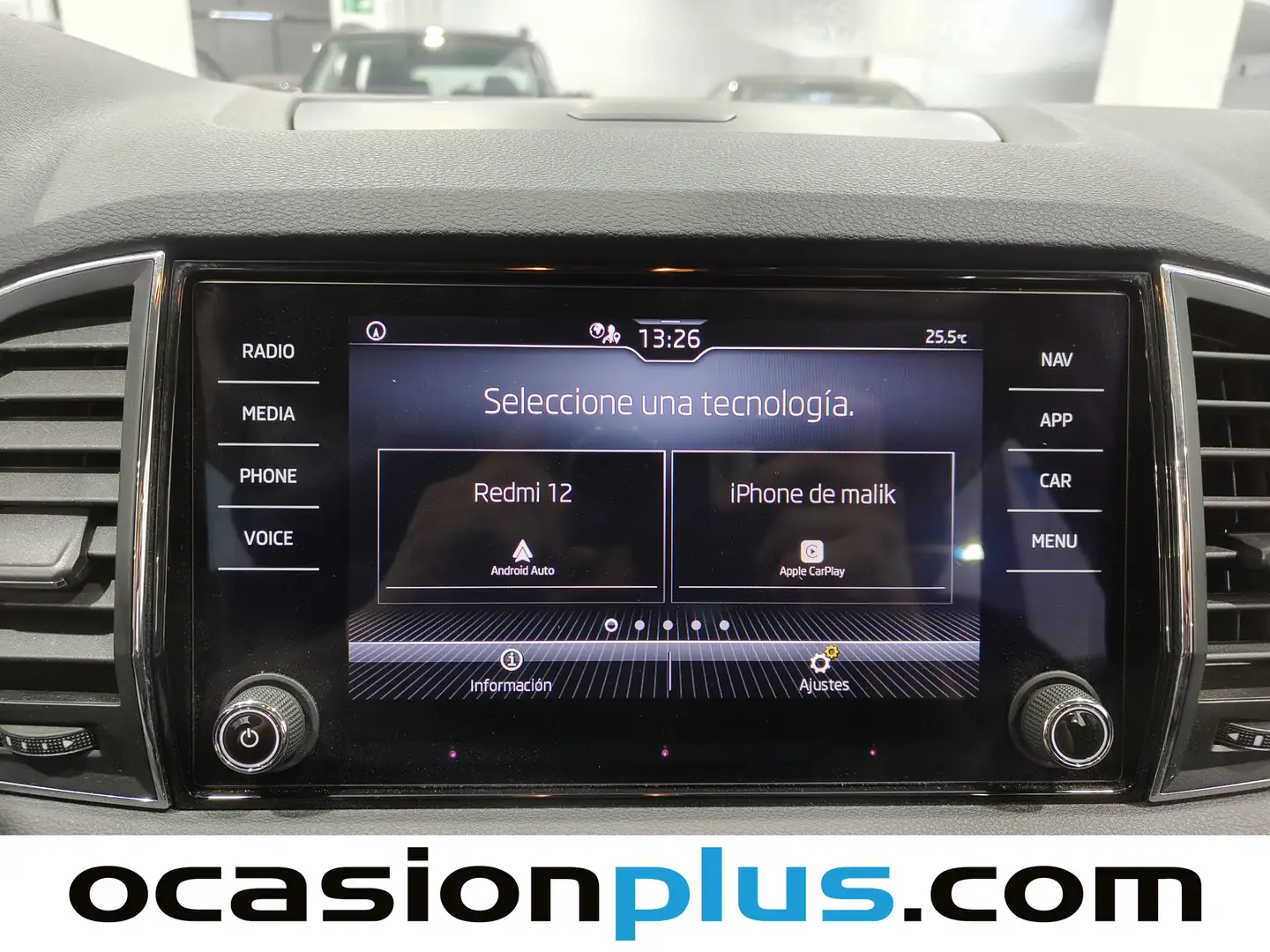 Foto Skoda Karoq Skoda Karoq 2.0 TDI Selection (115 CV)