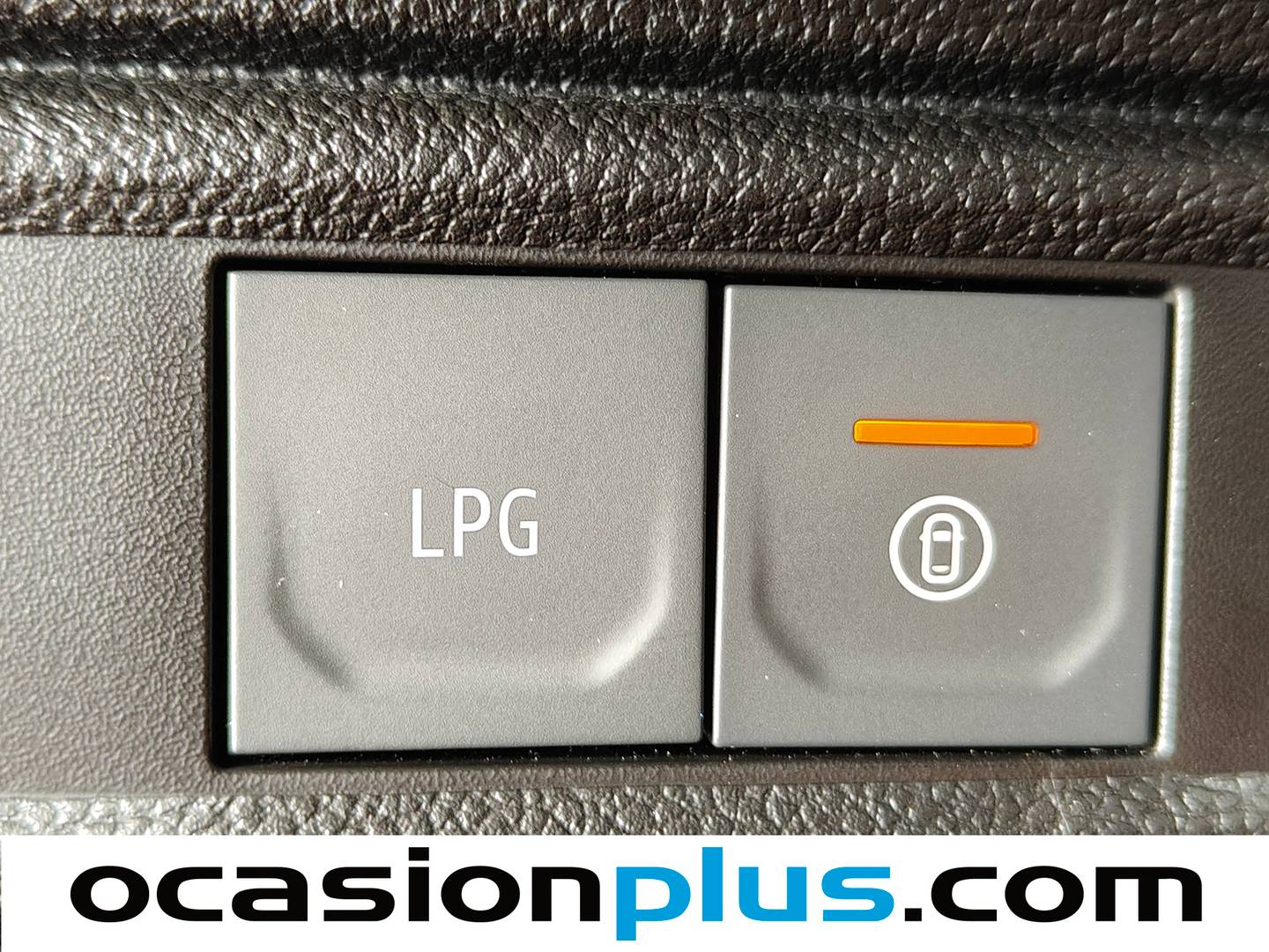 Accesorios del Dacia Sandero Dacia Sandero Expression ECO-G (100 CV)