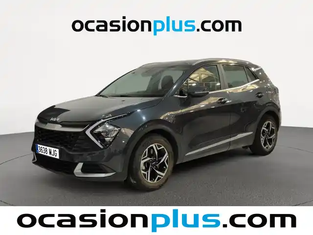 KIA Sportage 1.6 CRDi MHEV Business 4x2  (136 CV) de segunda mano