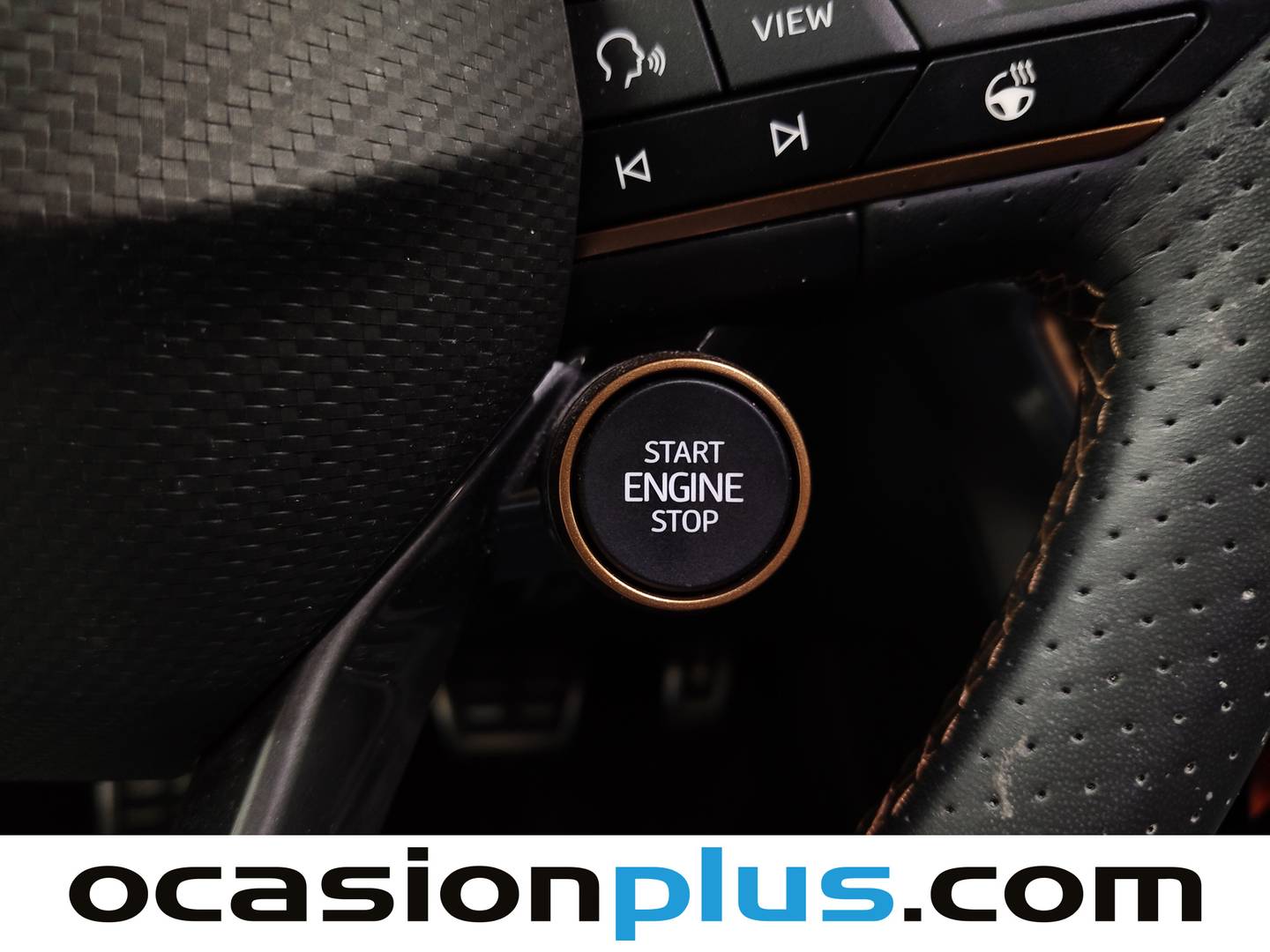 Cupra Formentor Cupra Formentor 2.5 TSI VZ5 4Drive DSG (390 CV) gasolina