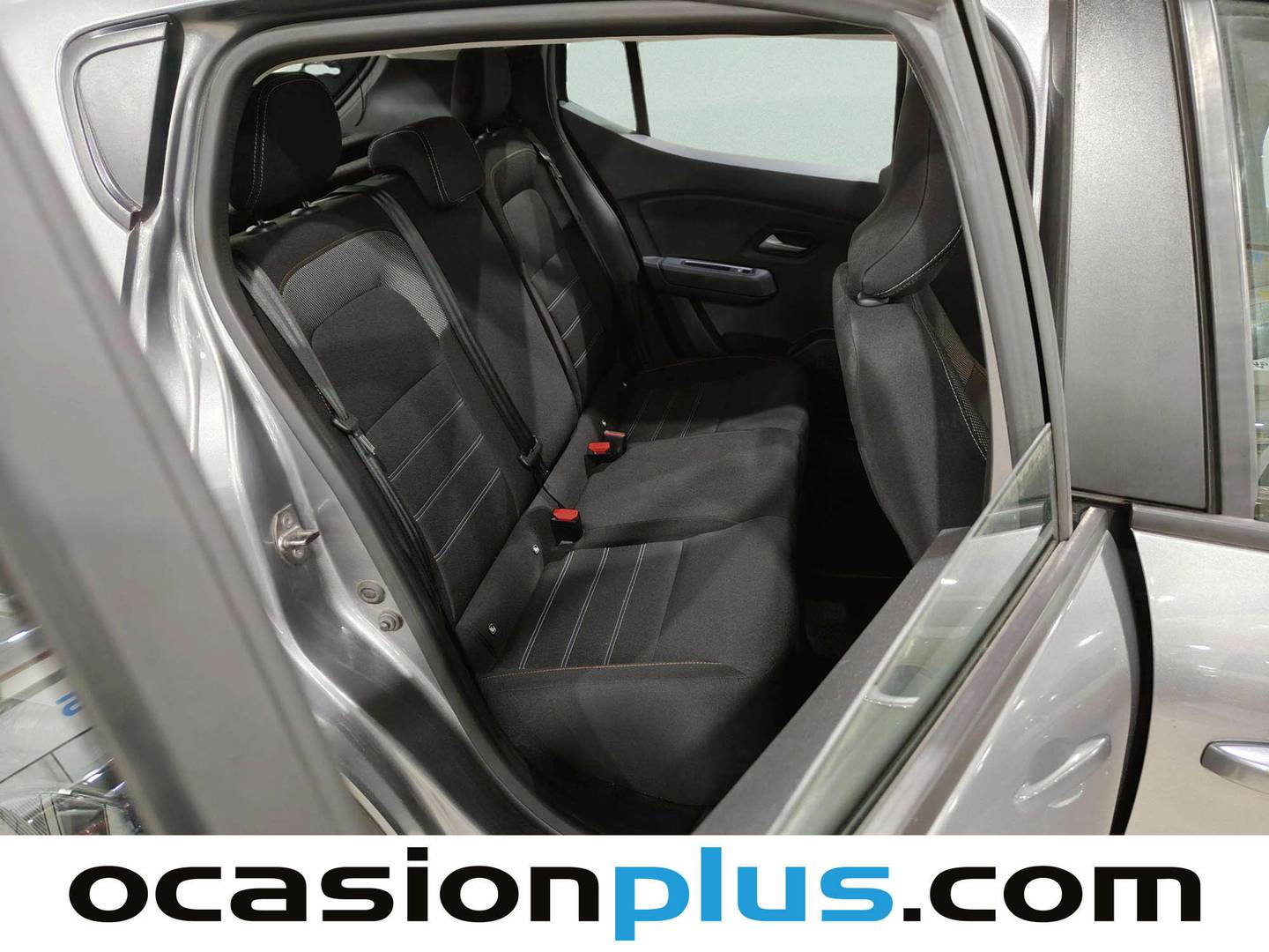Dacia Sandero Dacia Sandero Stepway Expression ECO-G (101 CV) al mejor precio