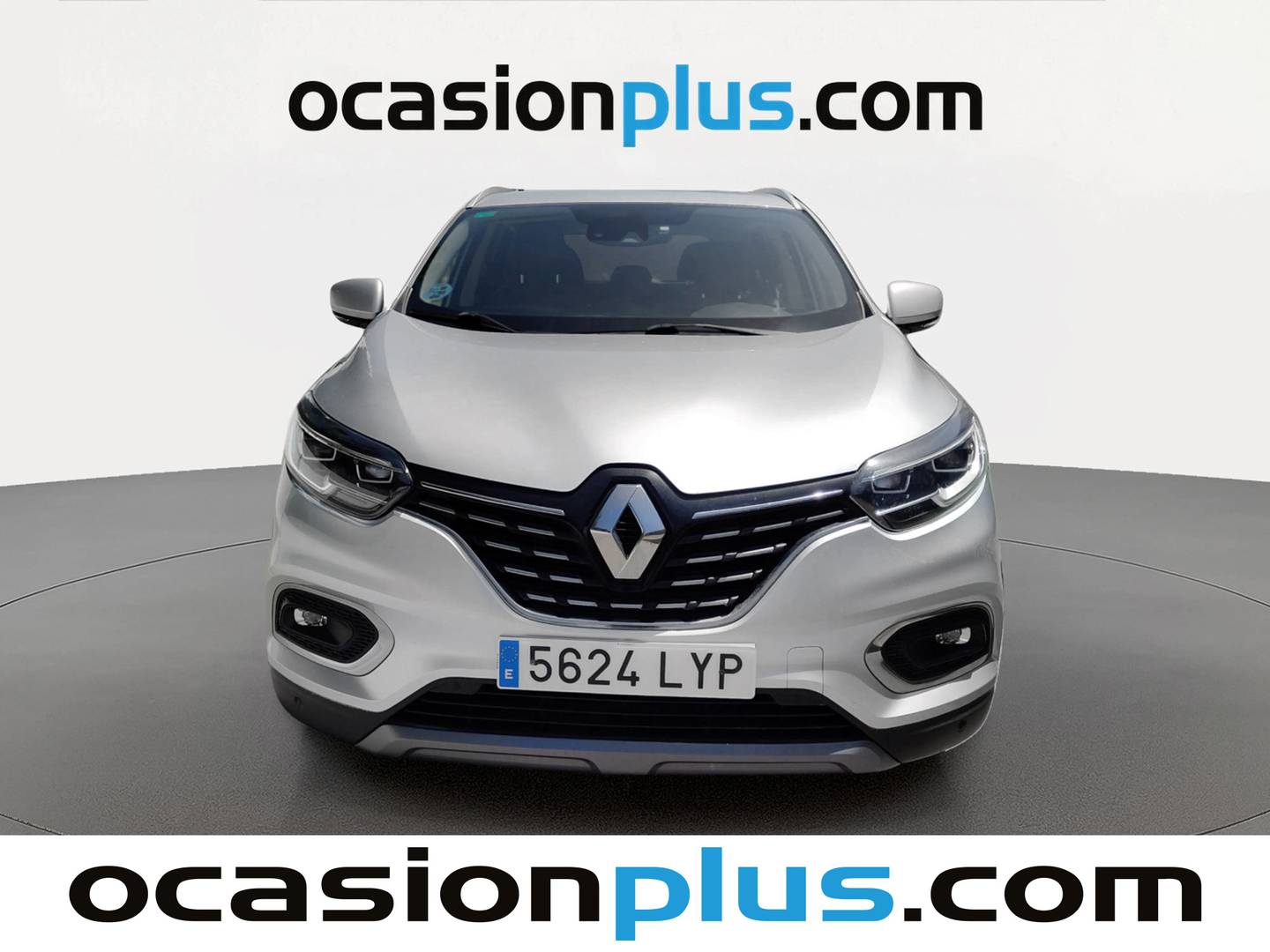 Renault Kadjar Renault Kadjar Techno TCe GPF (140 CV) EDC barato