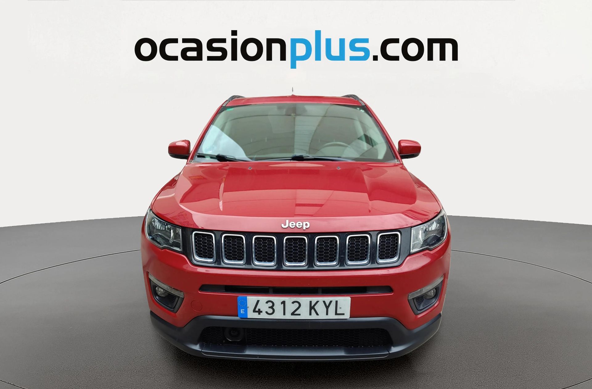 Jeep Compass 1.6 MultiJet Longitude 4x2 - foto 14