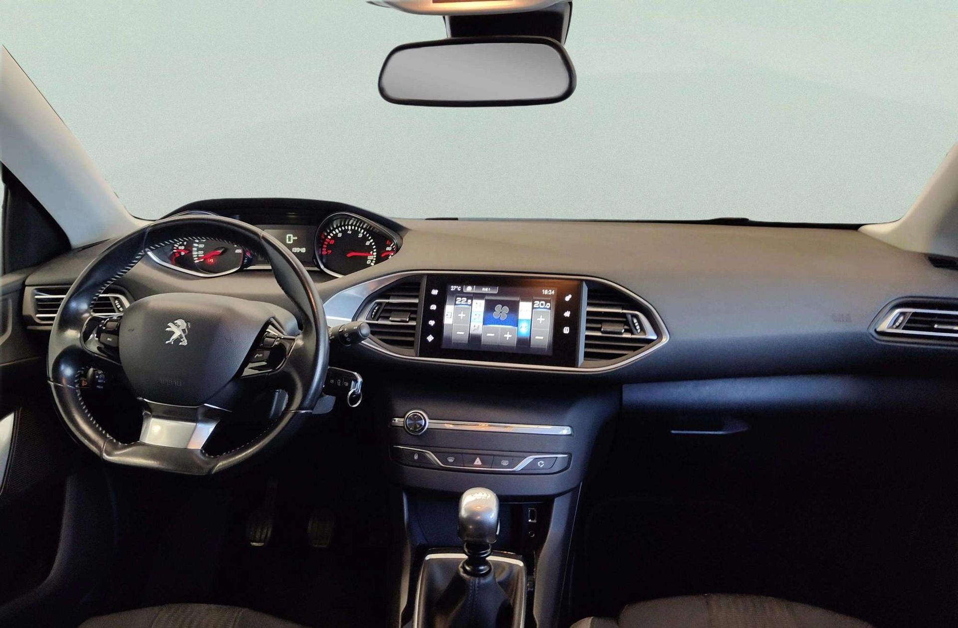 Peugeot 308 PureTech 130 Style - foto 6