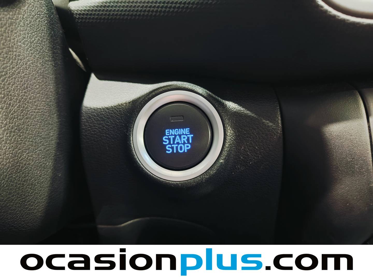 Hyundai Kona Hyundai Kona 1.0 TGDi 48V Tecno 4x2 (120 CV) híbrido