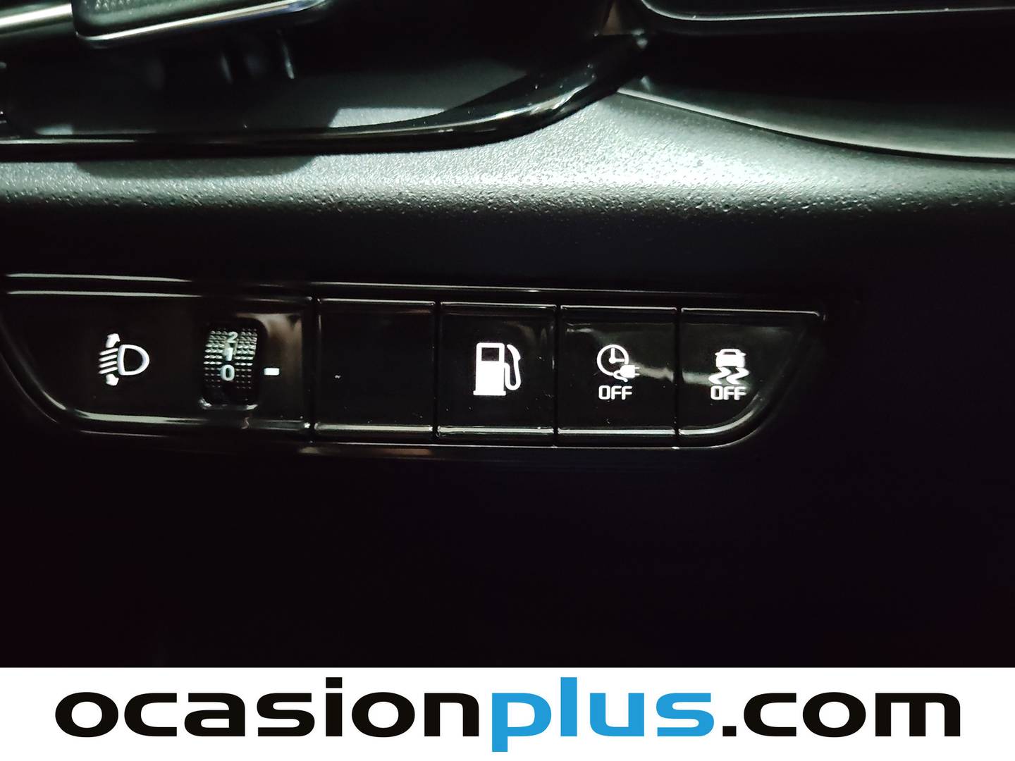 KIA Niro Kia Niro GDi PHEV Emotion (183 CV) de ocasión