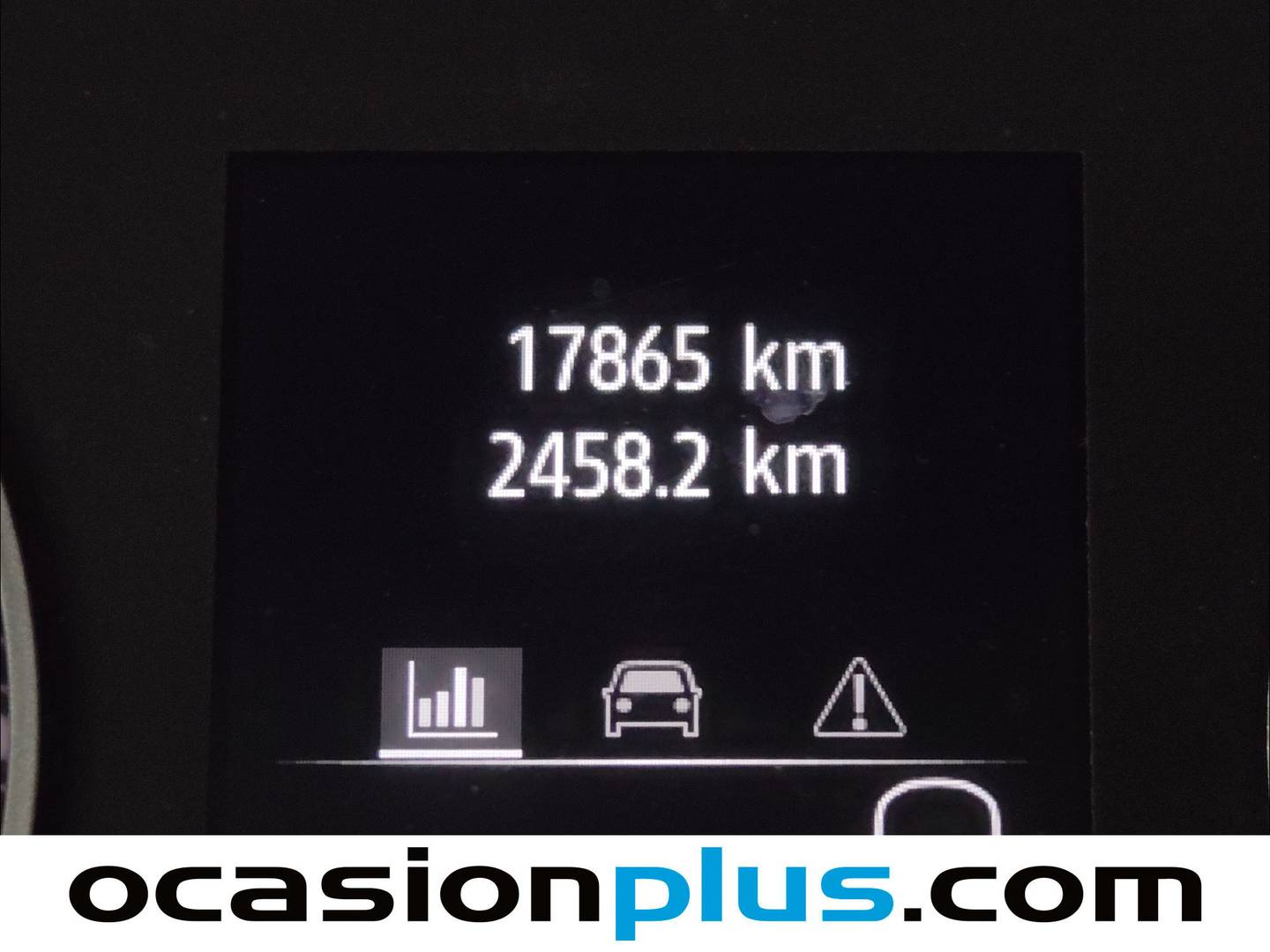 Dacia Sandero Dacia Sandero Stepway Expression TCe (91 CV) CVT seminuevo