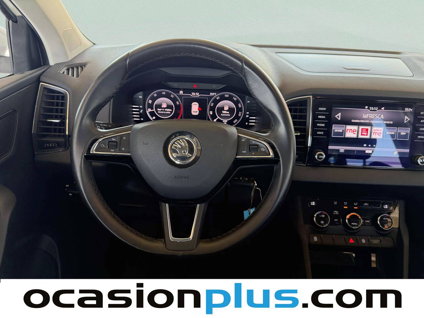 Skoda Karoq Skoda Karoq 1.5 TSI ACT Ambition (150 CV) manual