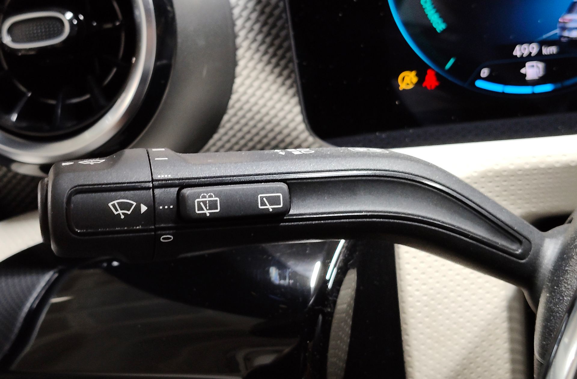 Mercedes-Benz CLA Shooting Brake 220 d - foto 28