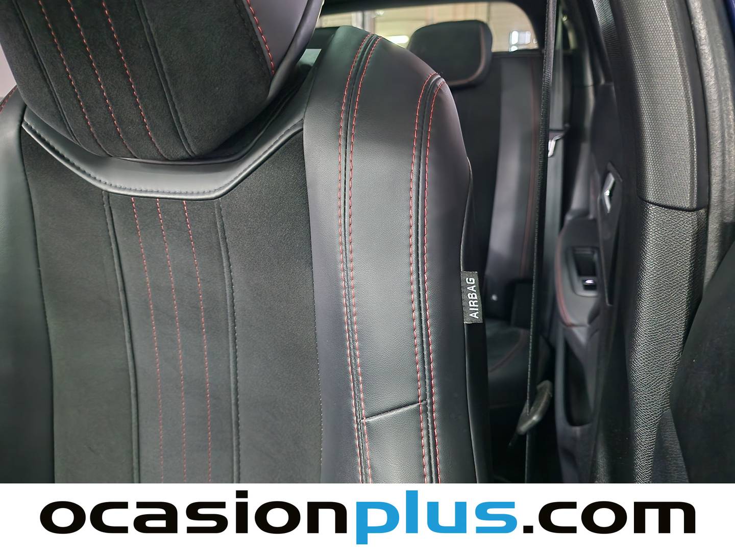 Equipamiento del Peugeot 308 Peugeot 308 SW 2.0 BlueHDI GT EAT6 (180 CV)