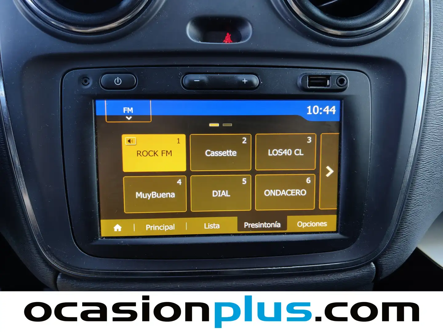 Foto Dacia Dokker Dacia Dokker Stepway Essential TCe  (131 CV) GPF