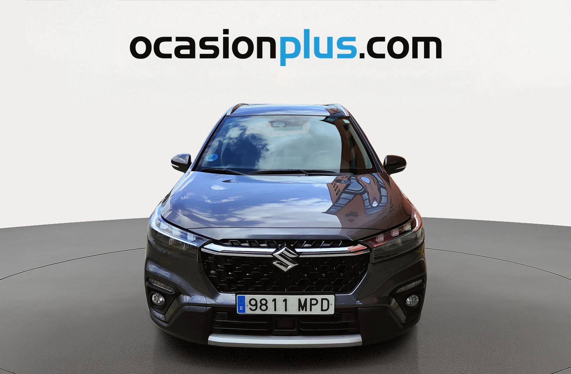 Suzuki S-Cross 1.4T Mild Hybrid S2 4WD - foto 13