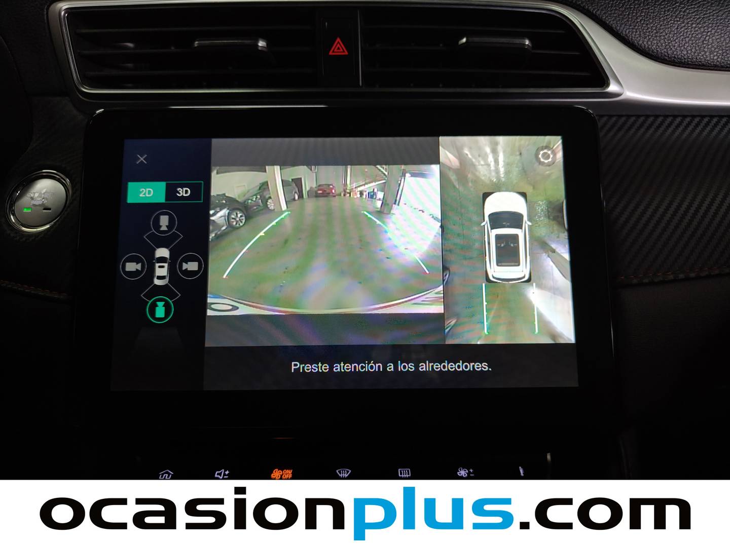 Foto MG ZS MG ZS 1.0T Luxury (111 CV)