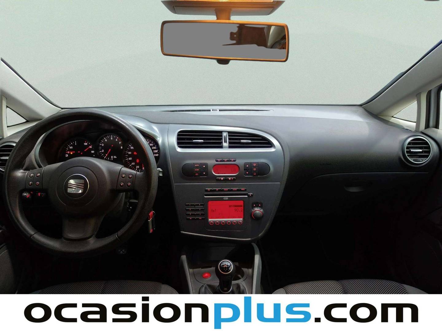 Seat León Seat León 1.6 Stylance (102 CV) al mejor precio