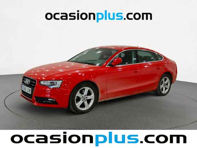 Audi Segunda Mano Particulares Huelva
