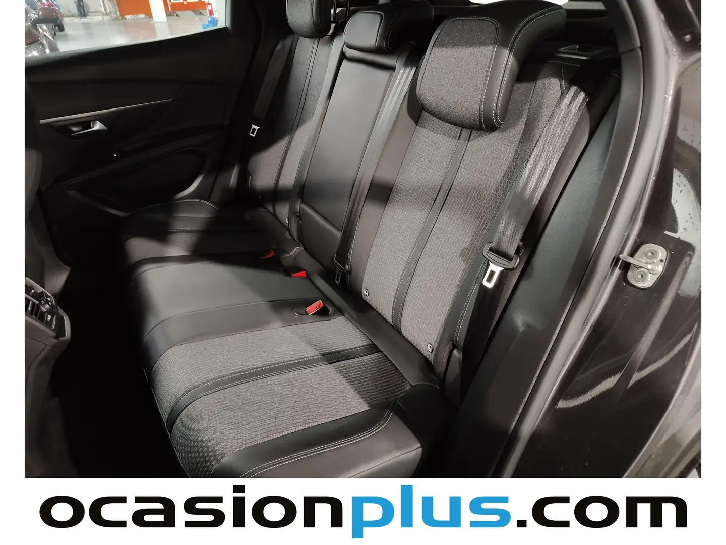 Foto Peugeot 3008 Peugeot 3008 PureTech 130 S&S Allure Pack (130 CV)