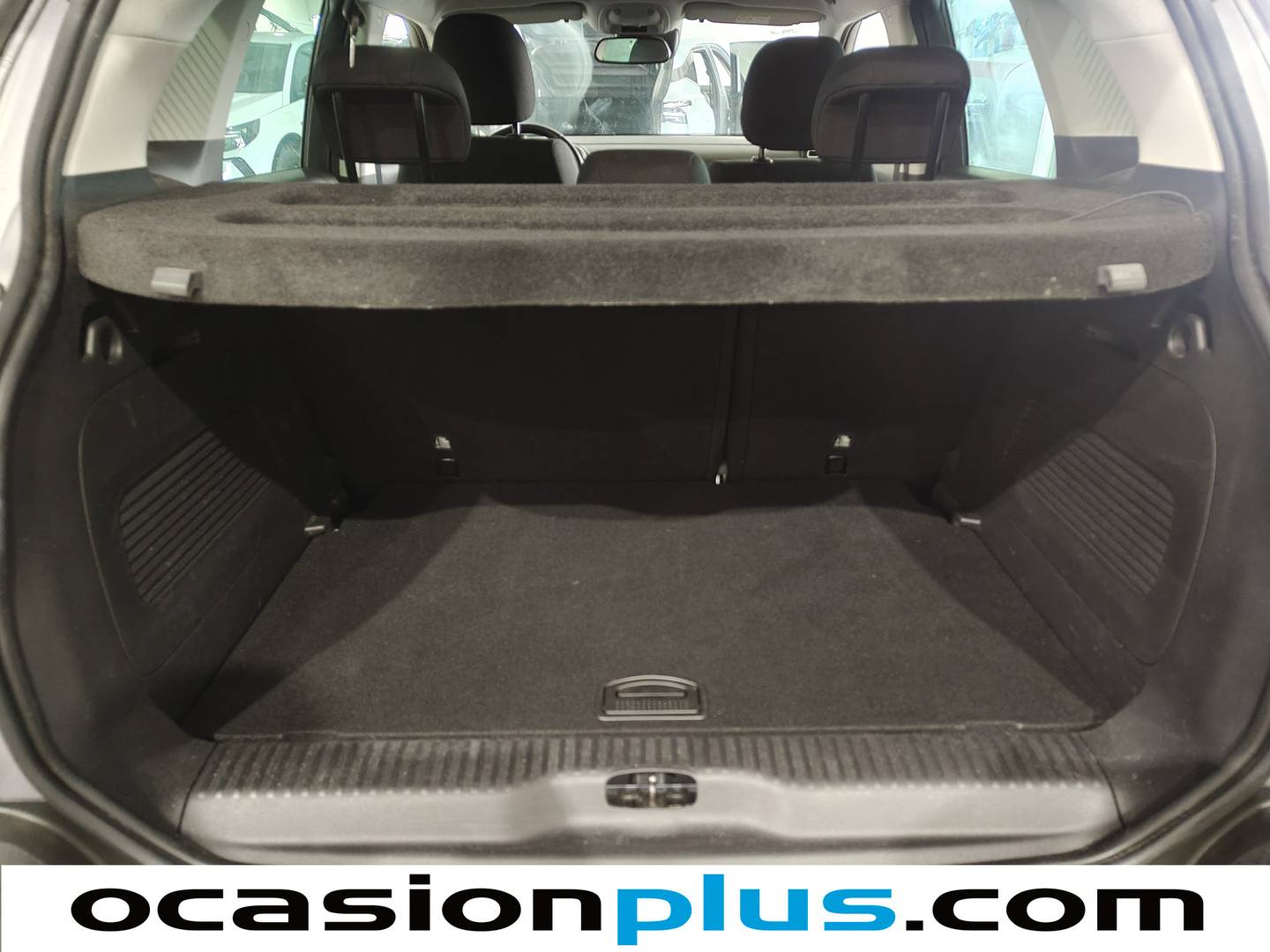 Foto Citroën C3 Aircross Citroen C3 Aircross PureTech 110 S&S Shine (110 CV)