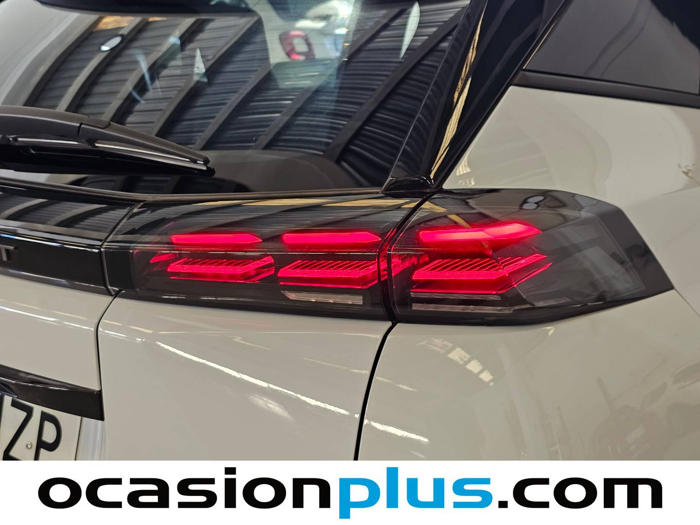 Peugeot 2008 Peugeot 2008 1.5 TSI S&S Style 25 Aniversario (116 CV) km 0