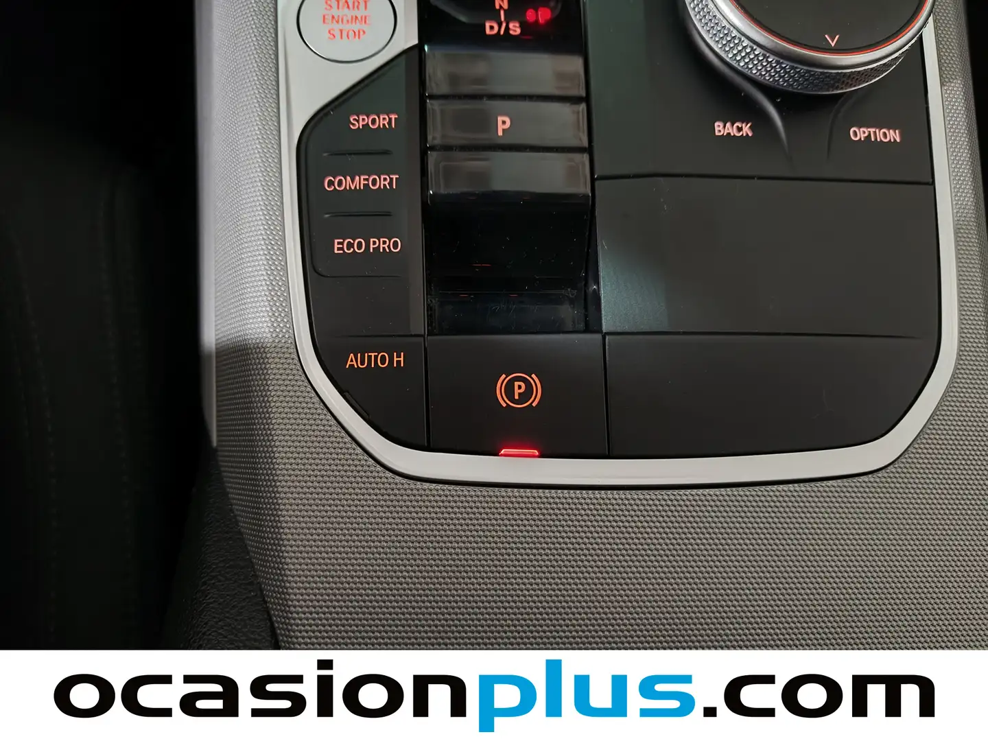 Foto BMW Serie 3 BMW Serie 3 318d Touring (150 CV)