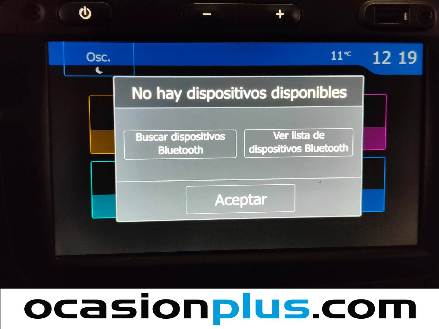 Dacia Duster Dacia Duster Serie Limitada Aniversario TCE (100 CV) GLP 4X2 de segunda mano