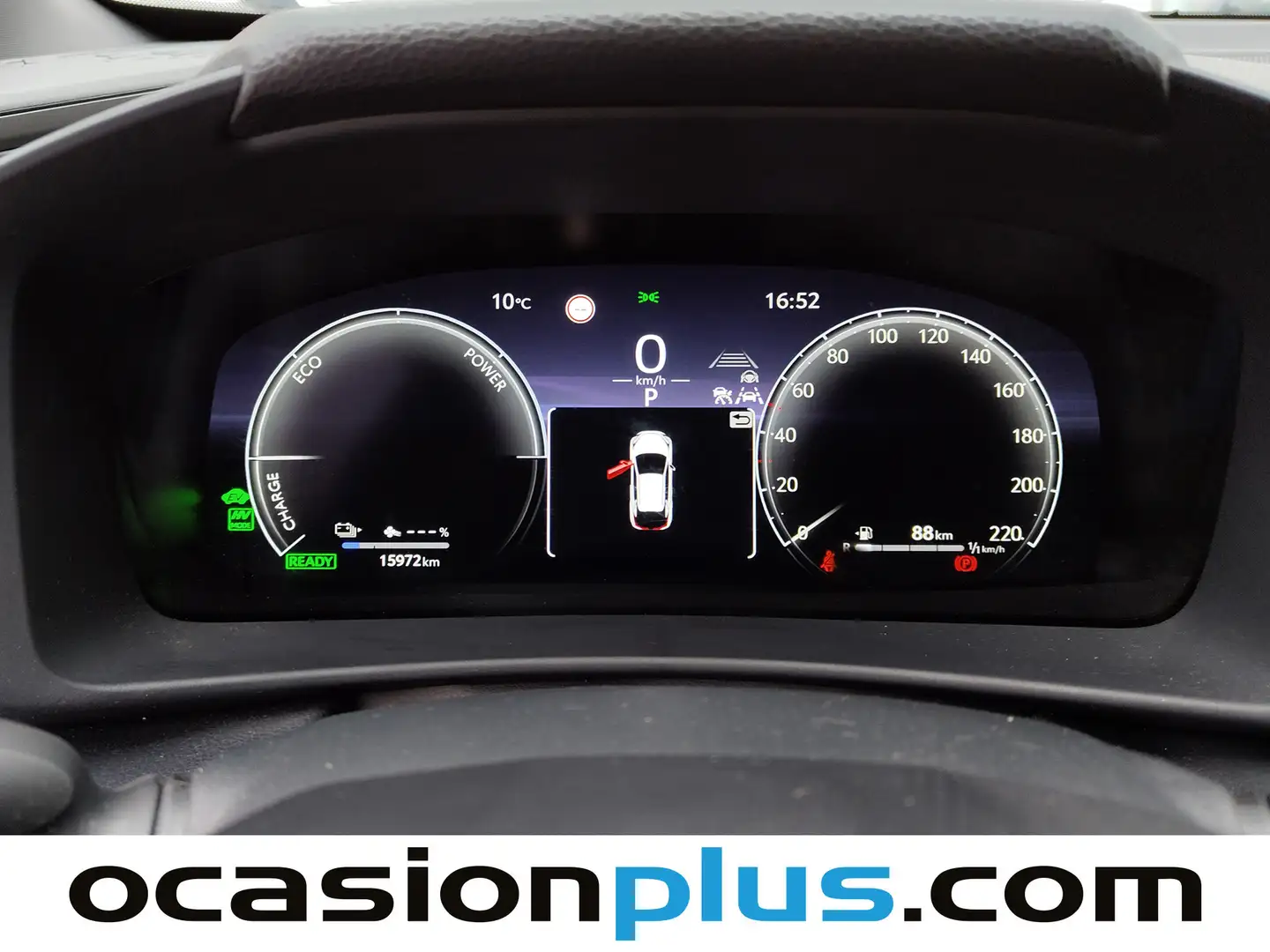 Foto Toyota C-HR Toyota C-HR 220PH Advance (223 CV)