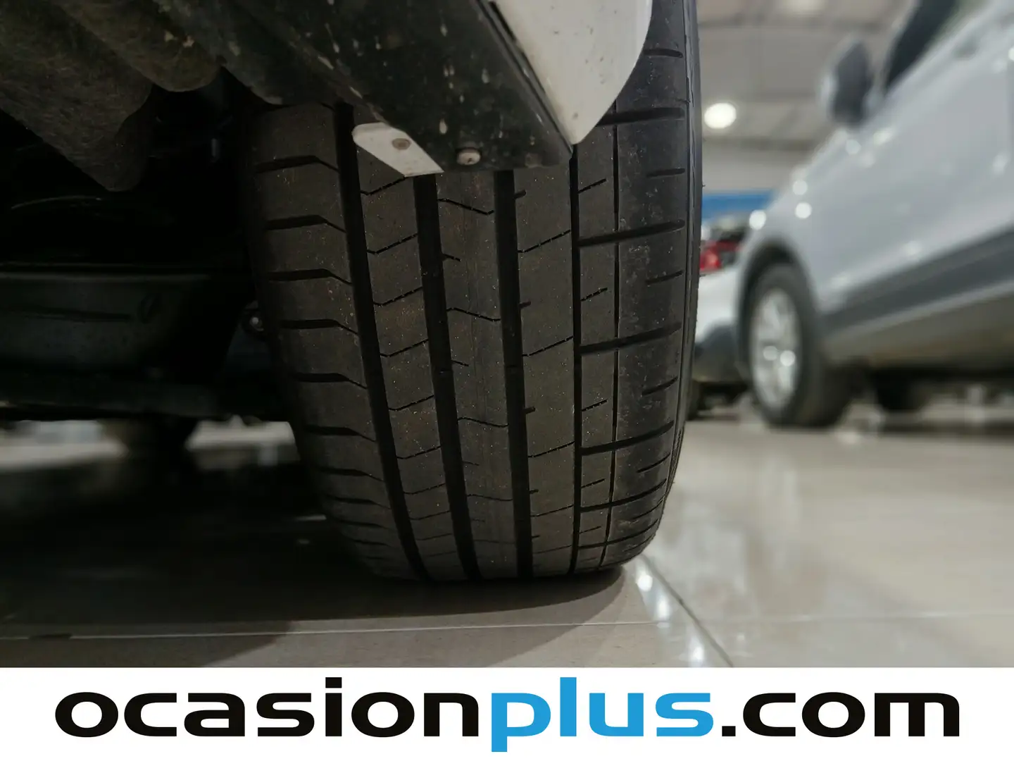 Foto Ford Focus Ford Focus 2.3 EcoBoost ST (280 CV)