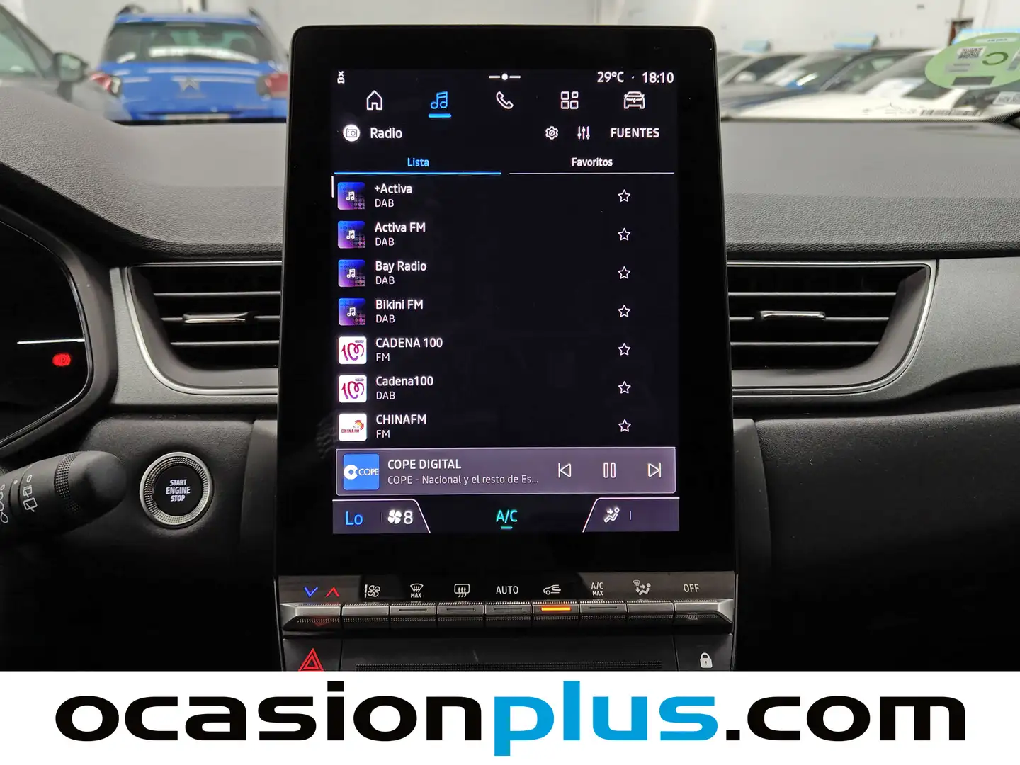 Foto Renault Captur Renault Captur Techno TCe (90 CV)