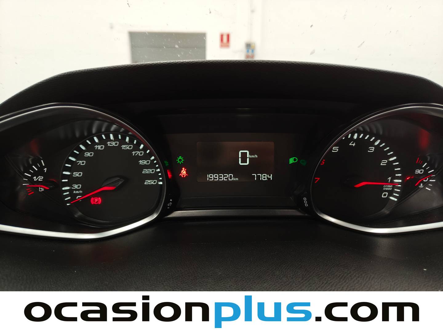 Peugeot 308 Peugeot 308 PureTech 130 S&S Style (130 CV) de ocasión