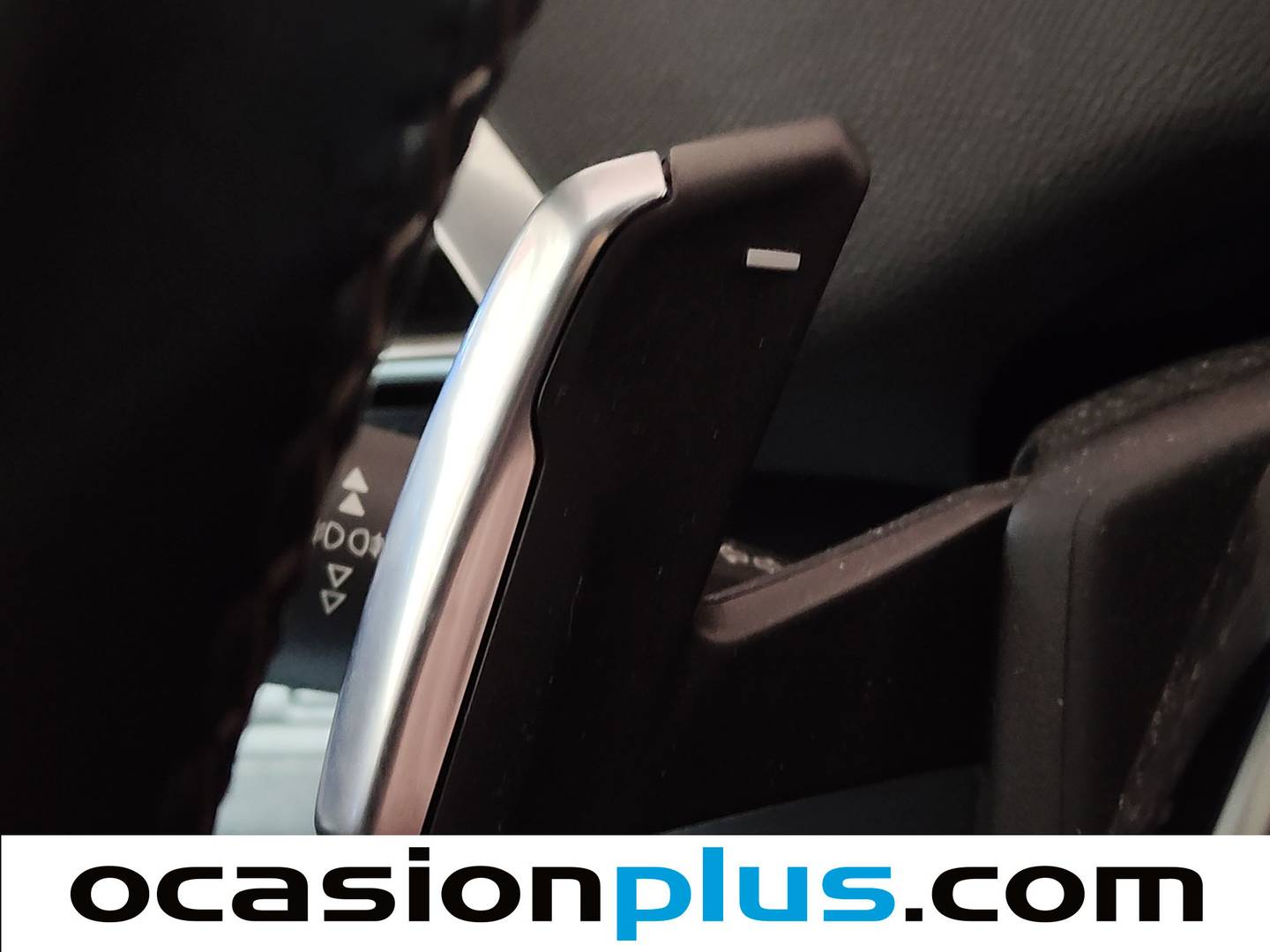 Foto Peugeot 3008 Peugeot 3008 BlueHDI 130 S&S GT Line EAT8 (130 CV)