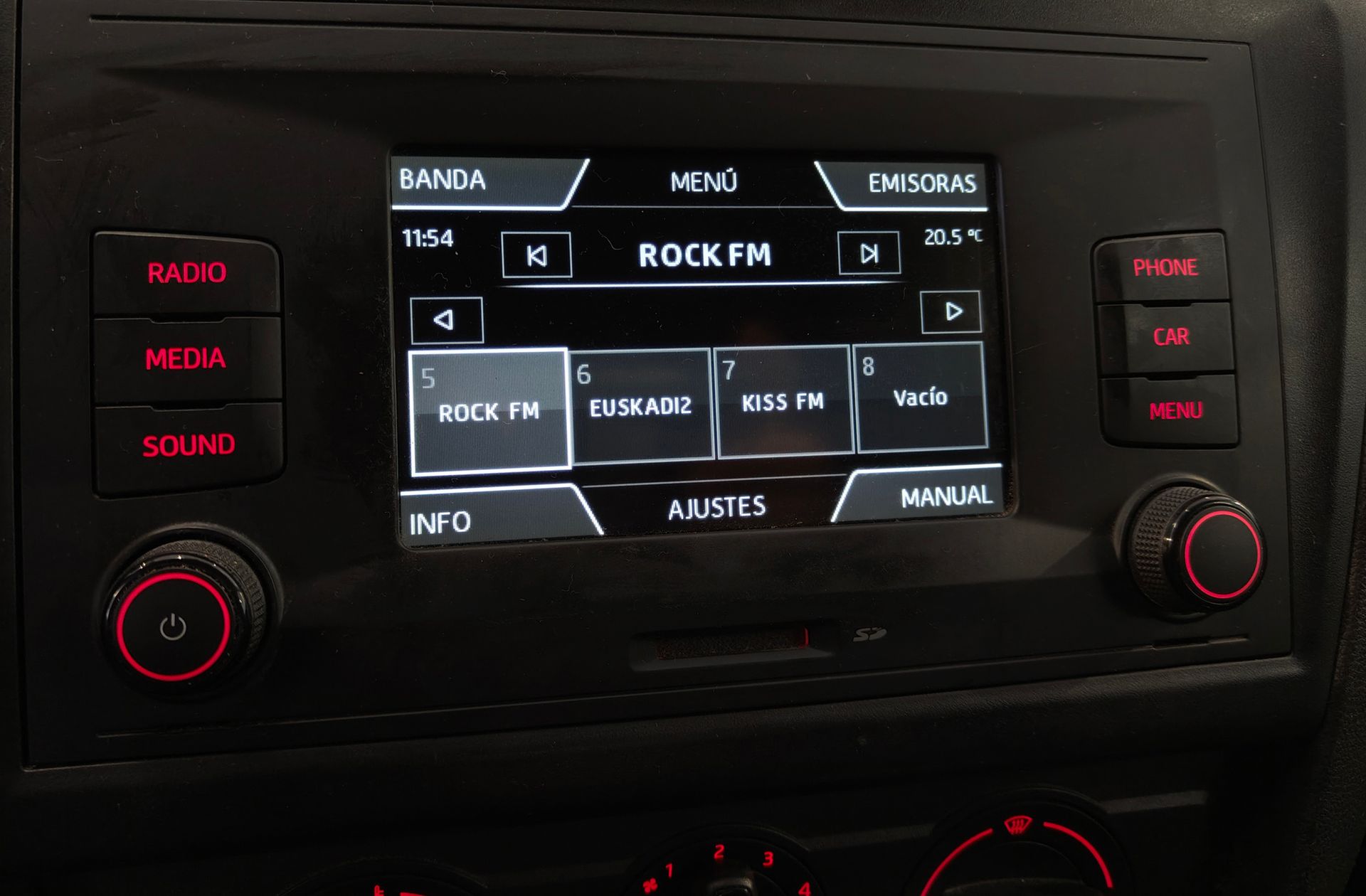 SEAT Toledo 1.2 TSI Reference - foto 28